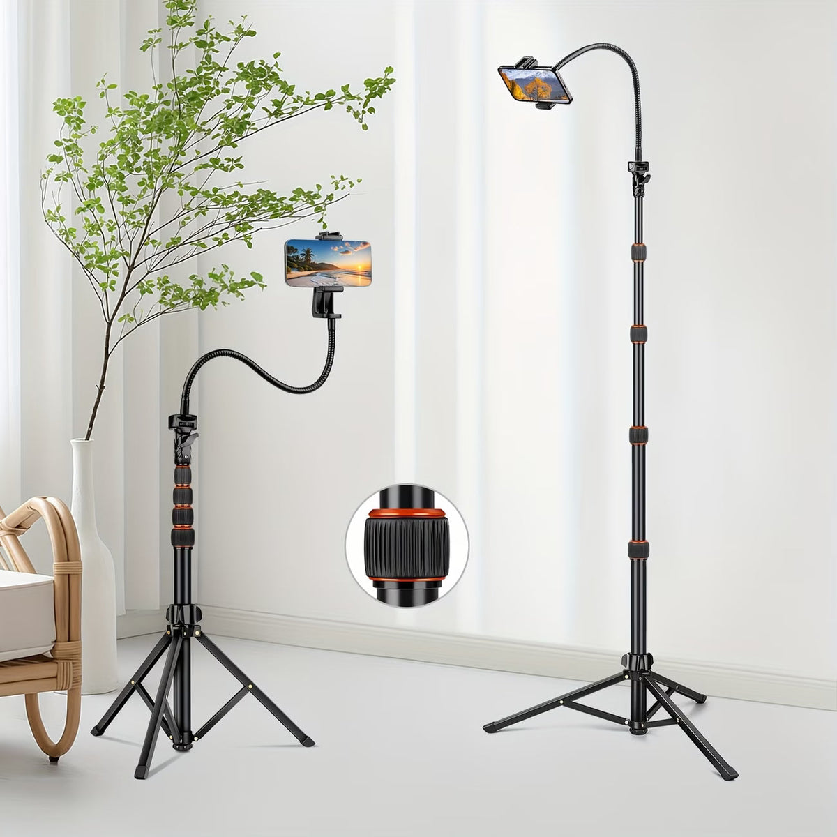 Tripods