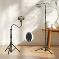 Camera Tripod 88-Inch