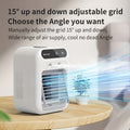 Portable All-In-One Air Cooler