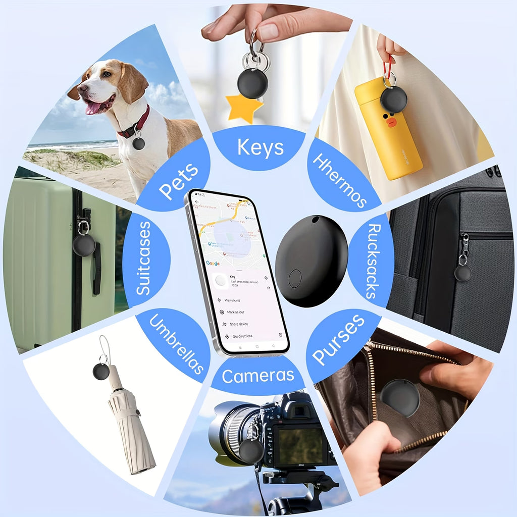 Air Tracker Tags