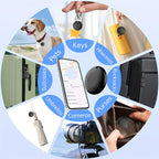 Air Tracker Tags