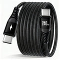 Fast Charging Usb-C Cable 240W