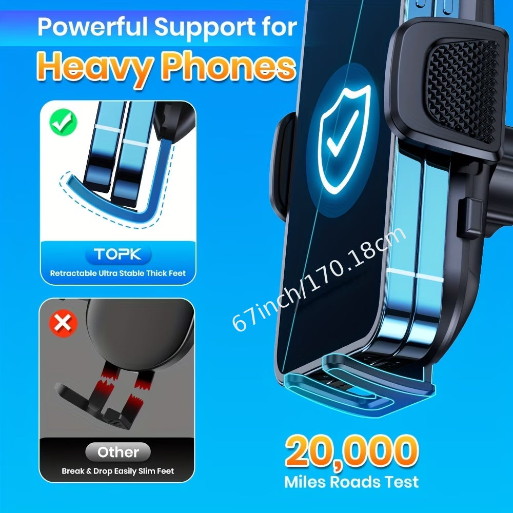 Car Phone Holder