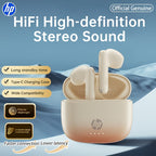 HP Semi In-Ear Wireless
