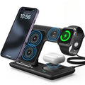 Wireless Charging Station