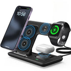 Wireless Charging Station