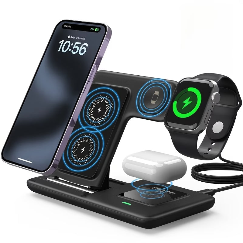 Wireless Charging Station
