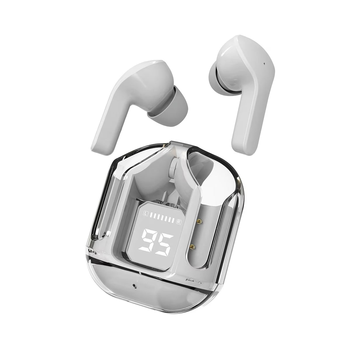 Wireless In-Ear Headphones