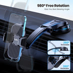 Car Phone Holder