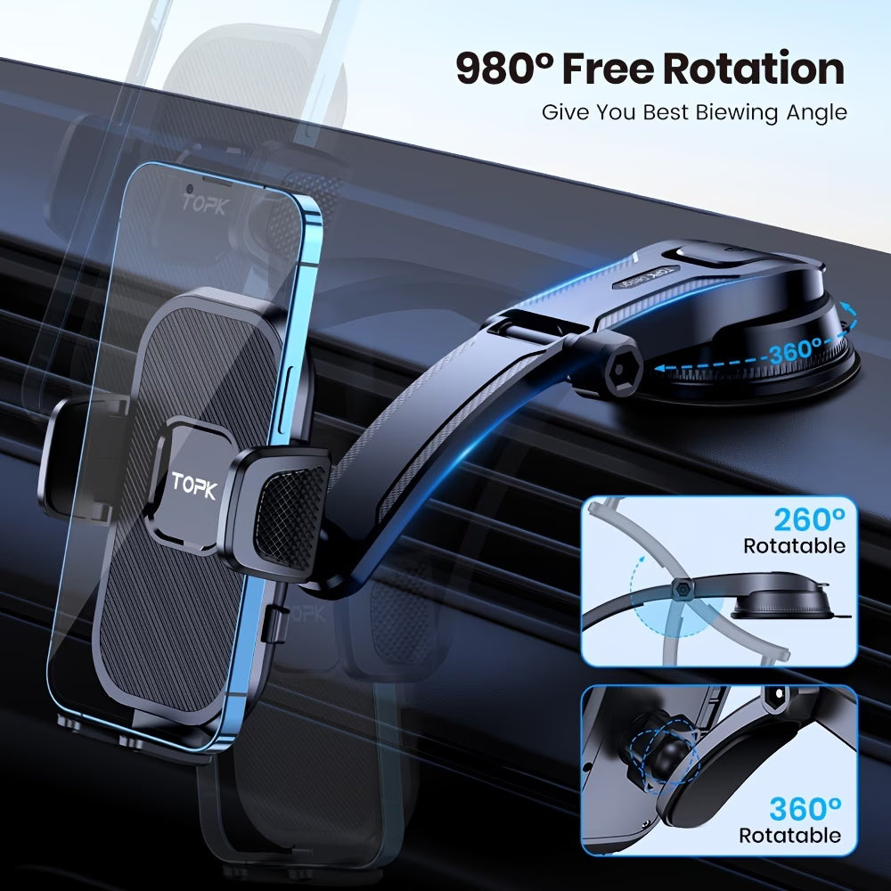 Car Phone Holder
