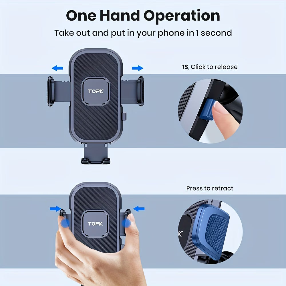 Car Phone Holder
