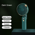 Portable Handheld Fan