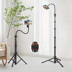 Camera Tripod 88-Inch