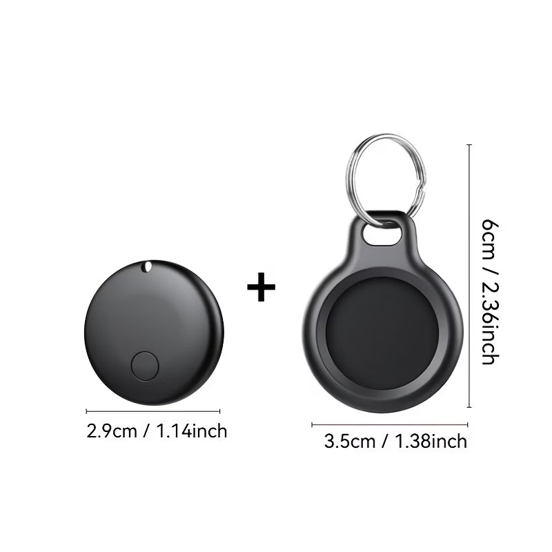 Android Air Tracker
