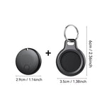 Android Air Tracker