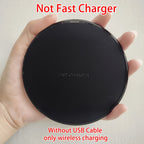 Fast Wireless Charger 15W