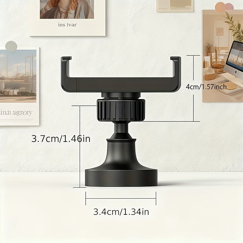Metal Magnetic Phone Holder