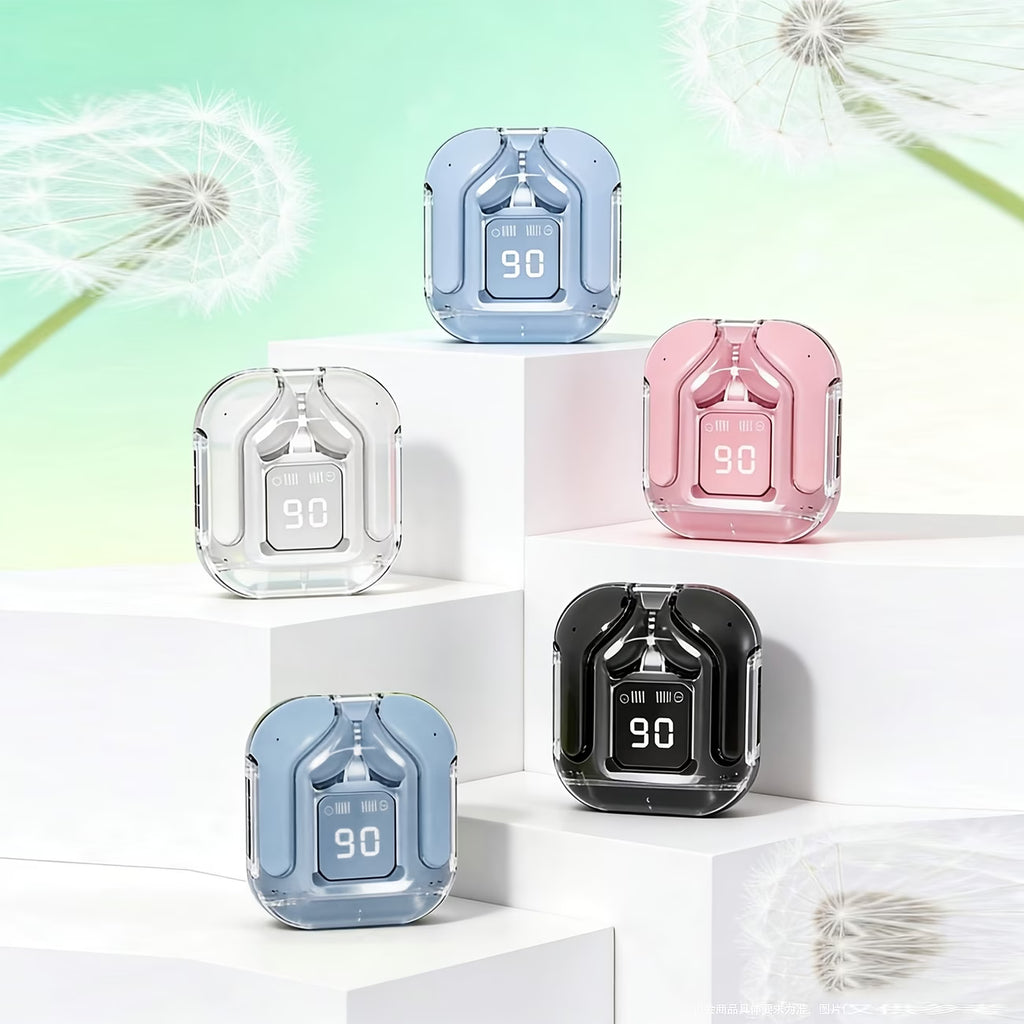 Wireless In-Ear Headphones