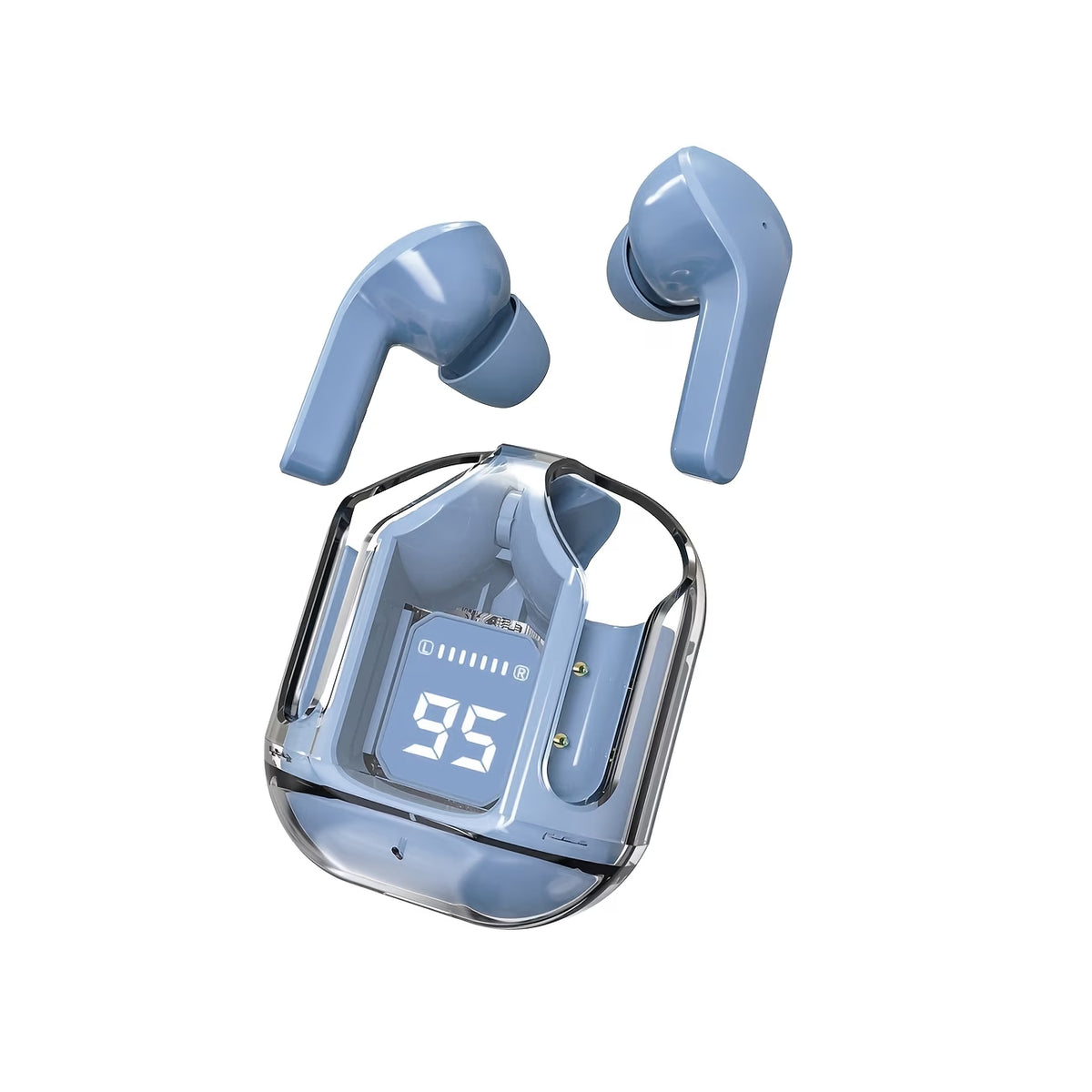 Wireless In-Ear Headphones