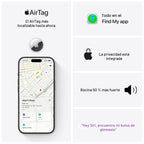 Apple Airtag 2Nd Generation