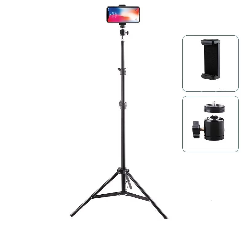 Floor Tripod 2.1 Meter