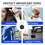 Air Tracker Tags