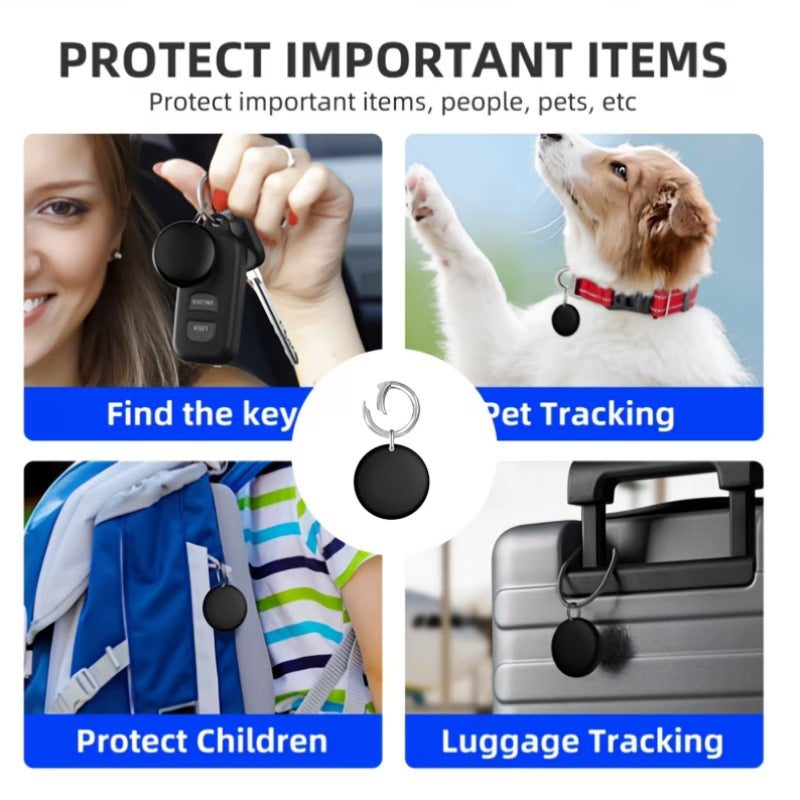 Air Tracker Tags