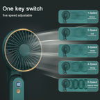 Portable Handheld Fan