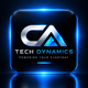 CA Tech Dynamics  - Home