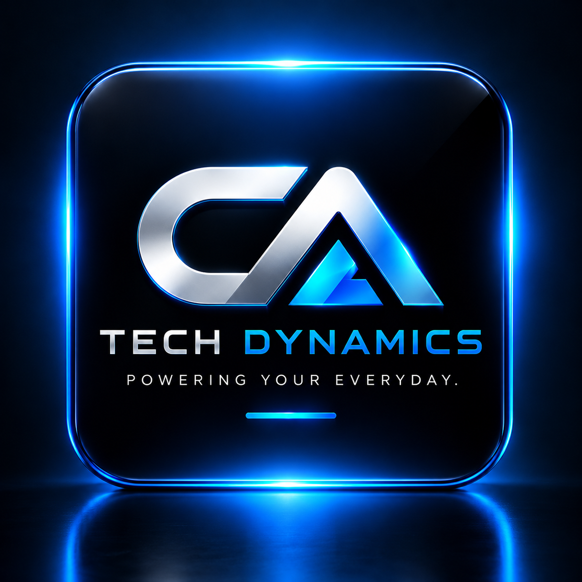 CA Tech Dynamics 
