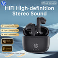HP Semi In-Ear Wireless