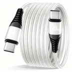 Fast Charging Usb-C Cable 240W