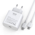Fast Charger USB-C 45W