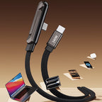 Ultra-Fast Charging 240W