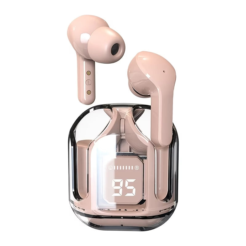 Wireless In-Ear Headphones