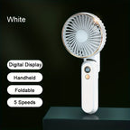 Portable Handheld Fan