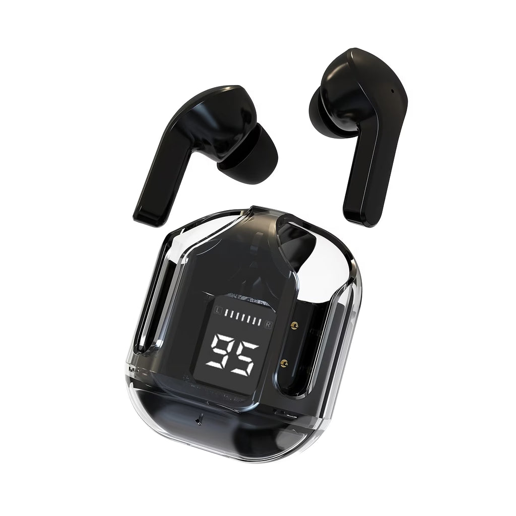 Wireless In-Ear Headphones