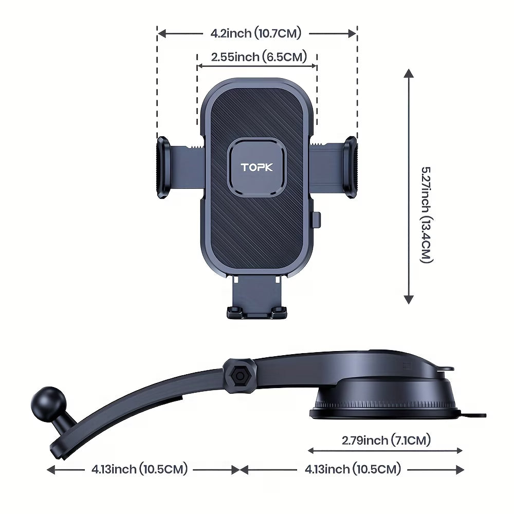 Car Phone Holder