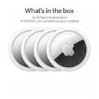 Apple Airtag 2Nd Generation