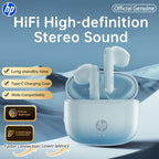 HP Semi In-Ear Wireless