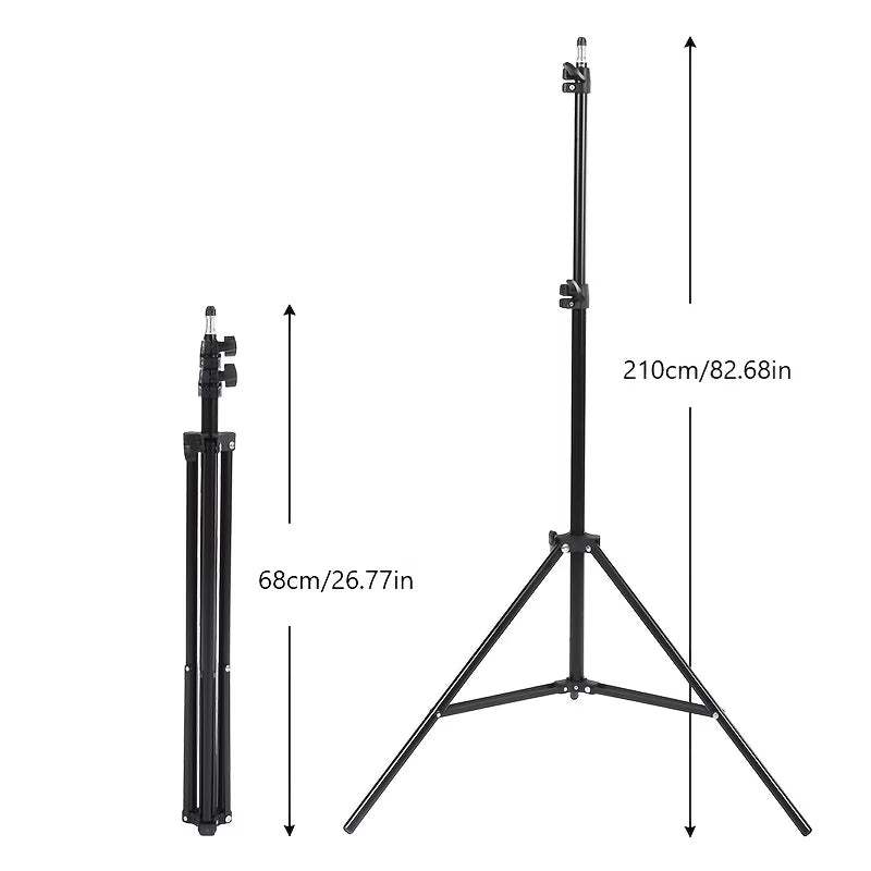 Floor Tripod 2.1 Meter