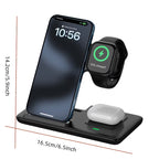 Wireless Charging Station
