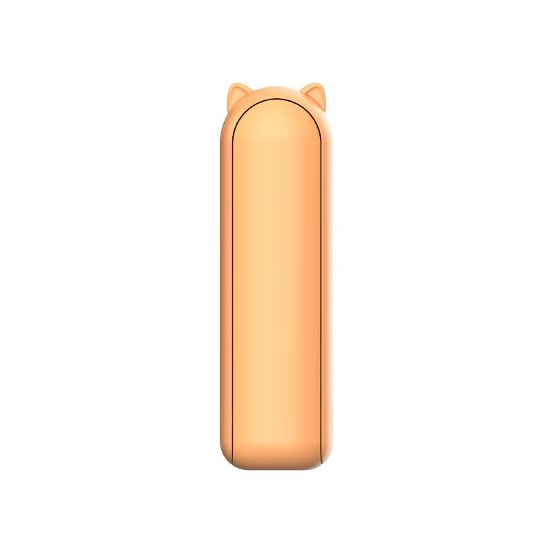 Handheld Portable Wind
