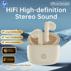 HP Semi In-Ear Wireless