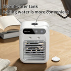 Portable All-In-One Air Cooler
