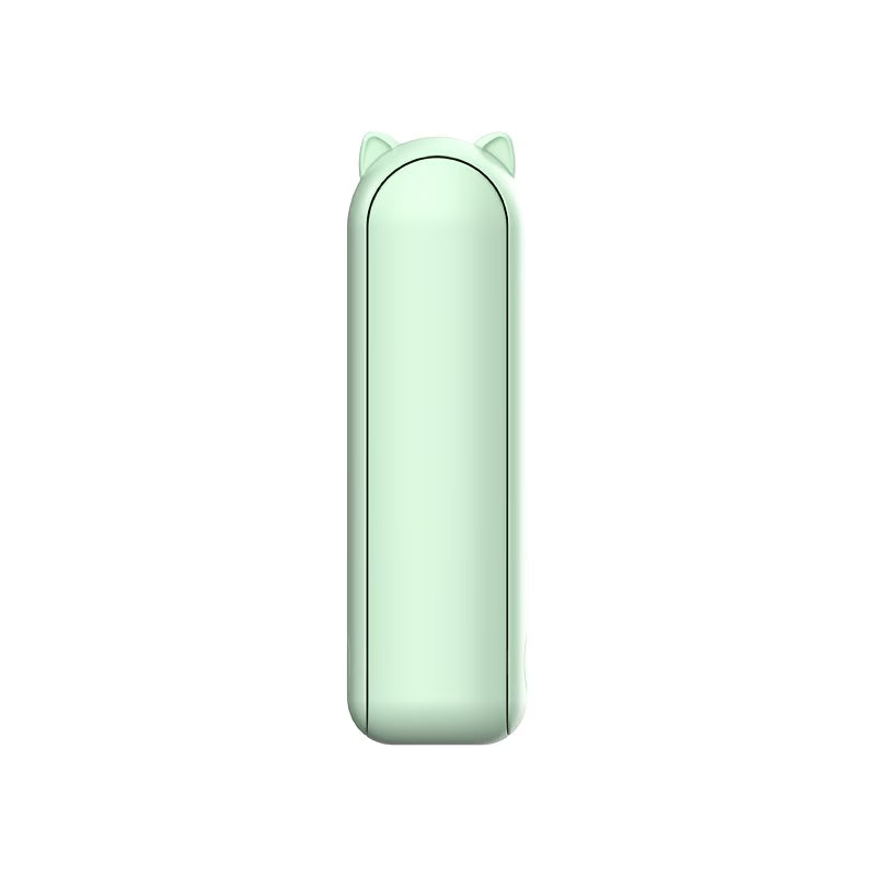 Handheld Portable Wind