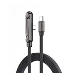 Ultra-Fast Charging 240W