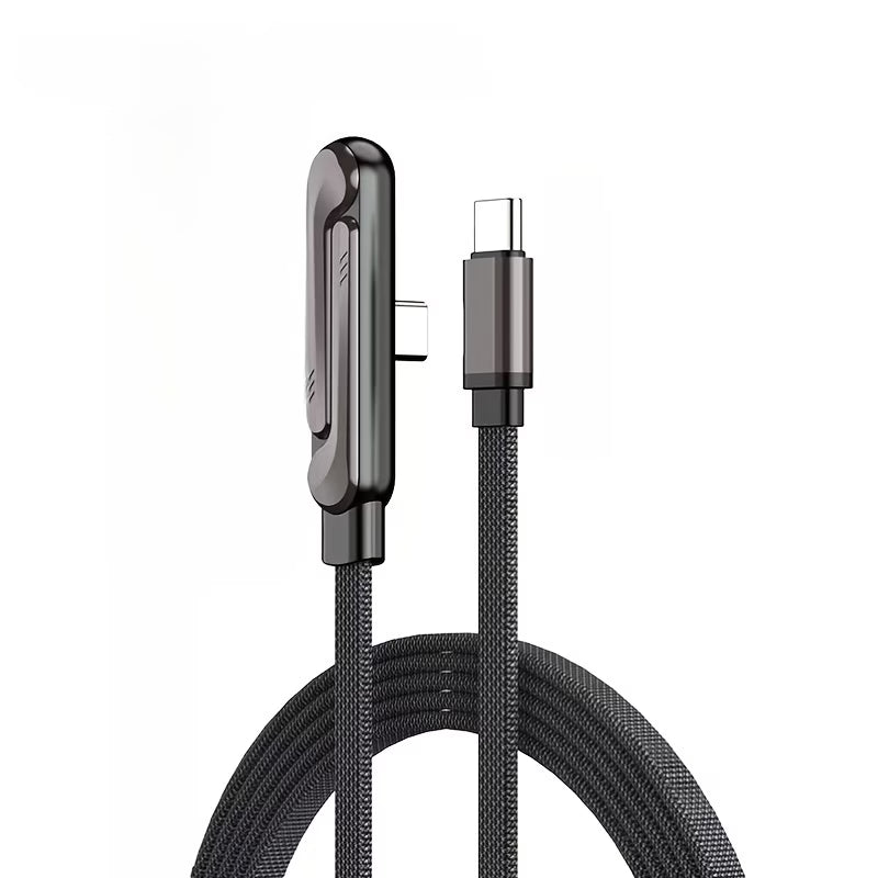 Ultra-Fast Charging 240W