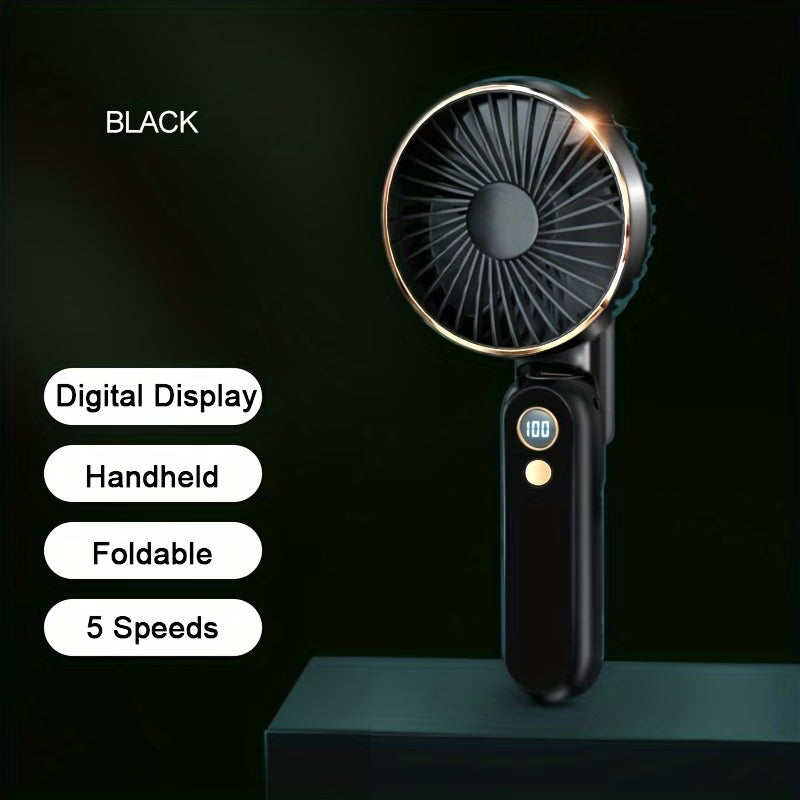 Portable Handheld Fan