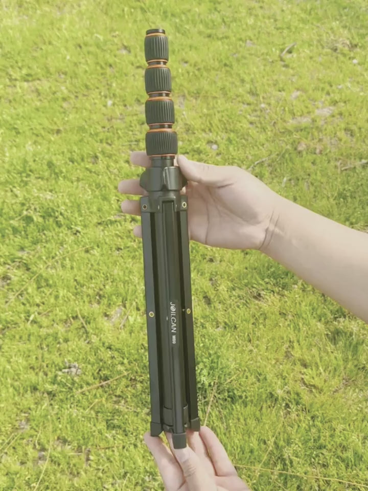 Camera Tripod 88-Inch